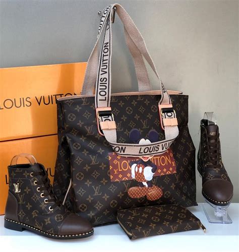 louis vuitton neverfull packaging|More.